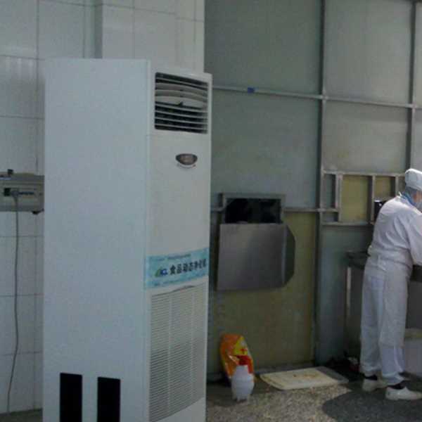 那曲食品正负离子空气杀菌器